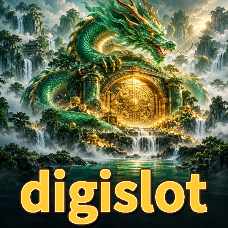 Screenshot 1 - digiapk Home Screen
