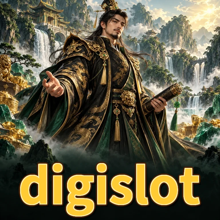 Screenshot 2 - digiapk Features