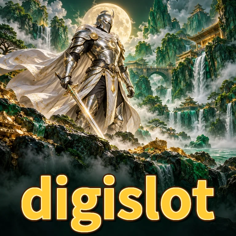 Screenshot 1 - digiapk Home Screen