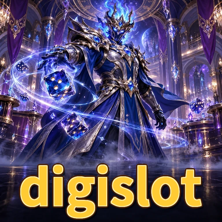 Screenshot 1 - digiapk Home Screen