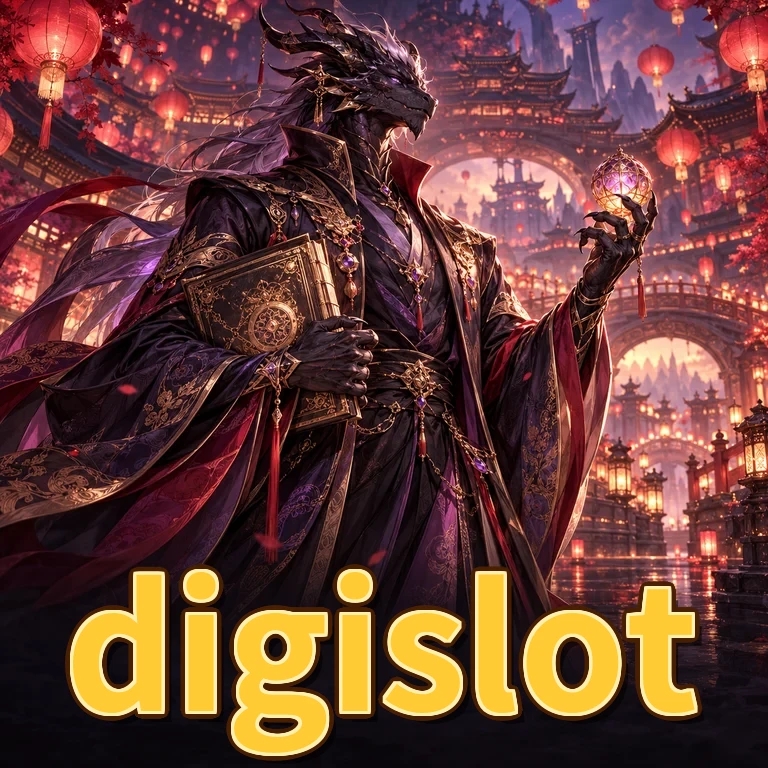 Screenshot 3 - digiapk Settings