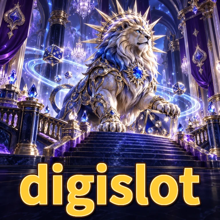 Screenshot 1 - digiapk Home Screen