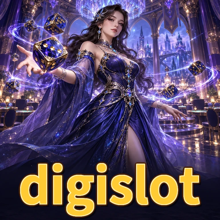 Screenshot 1 - digiapk Home Screen